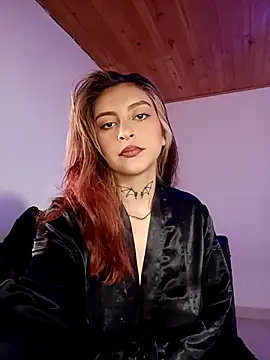 agathamoont online show from February 2026 01:33:02 PM