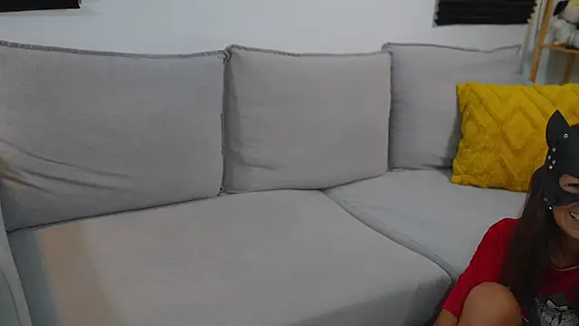 Snapshot of RickandMolly chatting on May 2026 12:31:01 AM RickandMolly online show from May 2026 12:31:01 AM