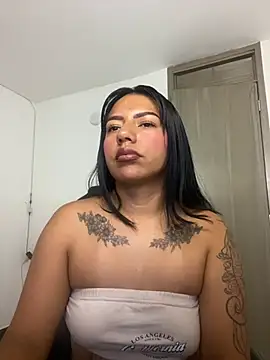 Doll Channelx online show from April 2026 01:34:01 AM