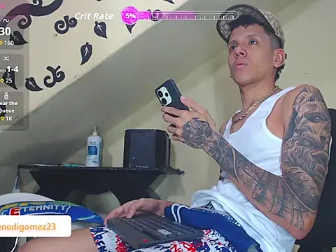 Snapshot of gabriel_reyes21 chatting on February 2026 06:24:02 AM gabriel reyes21 online show from February 2026 06:24:02 AM