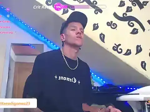 gabriel reyes21 online show from March 2026 12:50:02 PM