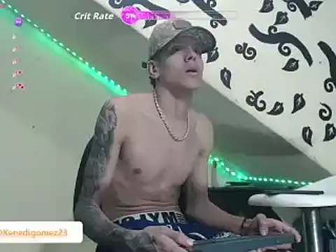 gabriel reyes21 online show from March 2026 04:15:01 AM