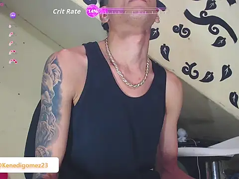 gabriel reyes21 online show from March 2026 02:05:02 AM