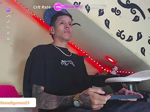 gabriel reyes21 online show from March 2026 07:06:02 PM