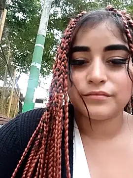 Danna Devil  online show from March 2026 09:05:02 PM