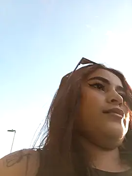 Danna Devil  online show from March 2026 10:13:02 PM