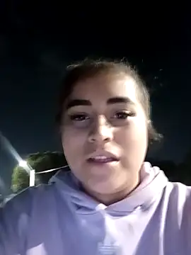 Danna Devil  online show from March 2026 12:29:02 AM