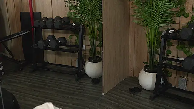 TianBrooks online show from March 2026 05:14:02 AM