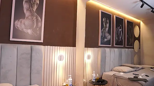 TianBrooks online show from April 2026 06:26:02 AM