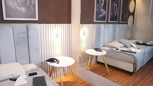 TianBrooks online show from April 2026 06:09:01 AM