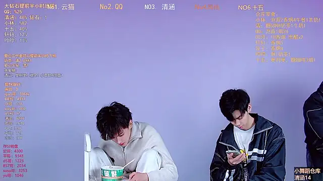 Snapshot of TNT-857 chatting on February 2026 03:28:01 AM TNT-857 online show from February 2026 03:28:01 AM