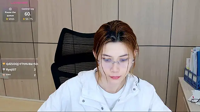 zhen-68 online show from April 2026 12:28:01 AM