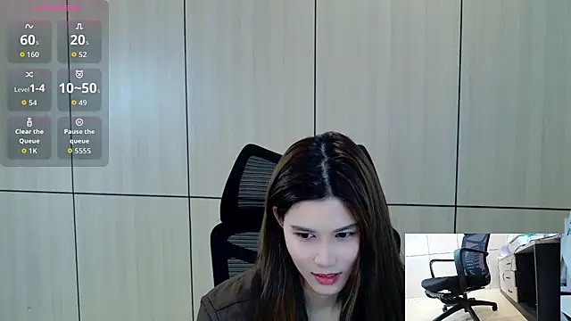zhen-68 online show from July 2026 01:39:01 AM