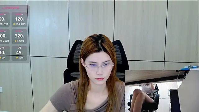 zhen-68 online show from April 2026 12:38:01 AM