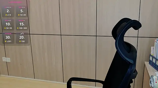 zhen-68 online show from April 2026 01:56:01 AM