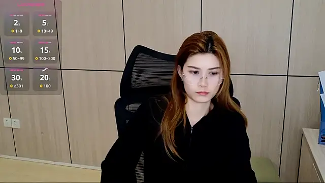 zhen-68 online show from March 2026 02:32:01 AM