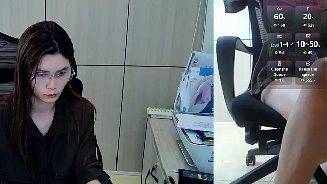 zhen-68 online show from July 2026 07:26:01 AM