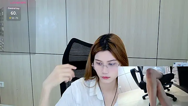 zhen-68 online show from April 2026 01:12:02 AM