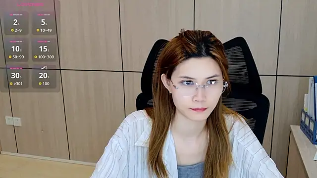 zhen-68 online show from April 2026 12:45:01 AM