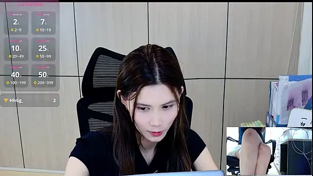 zhen-68 online show from May 2026 01:49:02 AM