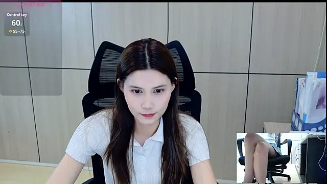 zhen-68 online show from June 2026 07:19:01 AM