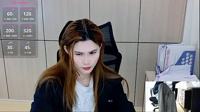 zhen-68 online show from May 2026 01:42:01 AM