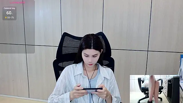 zhen-68 online show from June 2026 02:53:01 AM