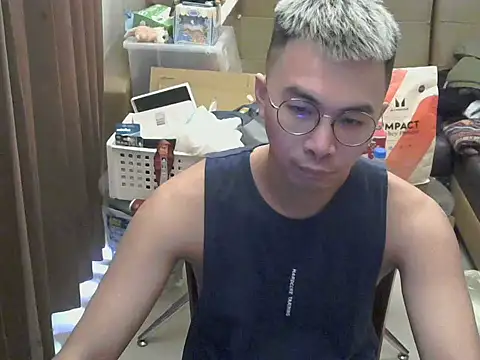 silverwolfwoof online show from April 2026 05:36:02 AM