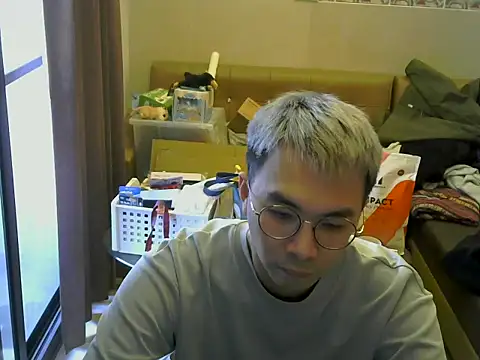 silverwolfwoof online show from March 2026 07:35:02 AM