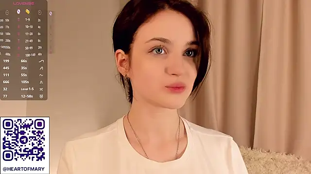 RuthButtery online show from June 2026 05:34:01 PM