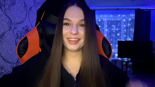 AkikoAnkrom online show from February 2026 09:04:02 PM