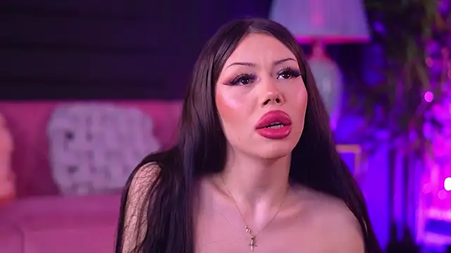 AlessiaNoire online show from May 2026 05:27:01 PM
