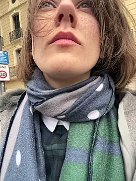 Kamorana online show from April 2026 10:11:02 AM