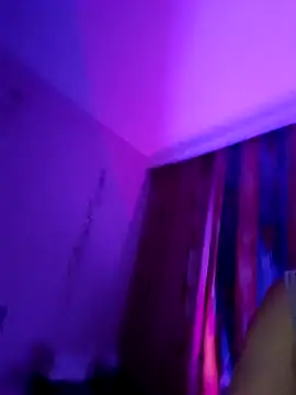 LunaBlaise online show from July 2026 06:30:02 PM
