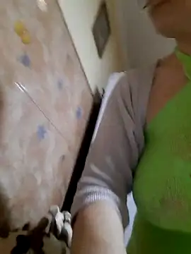 LunaBlaise online show from March 2026 07:25:01 AM