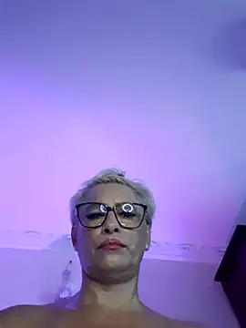 LunaBlaise online show from July 2026 08:11:02 AM