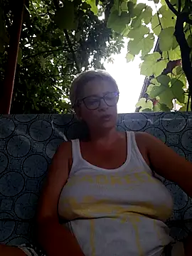 LunaBlaise online show from June 2026 03:07:02 PM