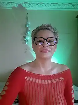 LunaBlaise online show from March 2026 08:04:01 AM