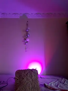 LunaBlaise online show from March 2026 07:50:02 AM