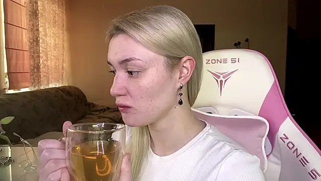 Just Ash online show from March 2026 09:05:01 AM