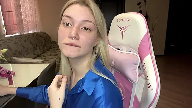 Just Ash online show from March 2026 10:32:02 AM