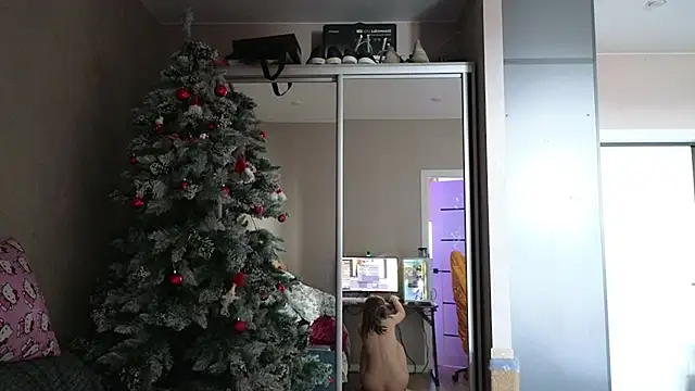 Cute Auggie8 online show from April 2026 10:49:02 AM