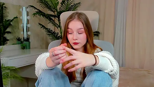 VenaLammo online show from February 2026 02:50:01 PM