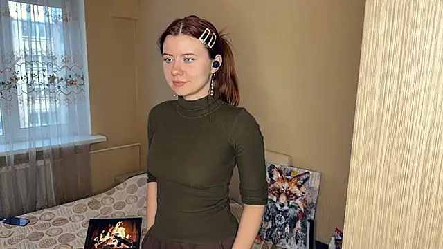 Snapshot of TerrellCookey chatting on March 2026 03:19:02 PM TerrellCookey online show from March 2026 03:19:02 PM