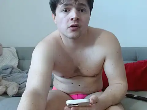 antmandick online show from February 2026 12:05:02 PM