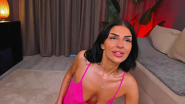 BrainyBelle online show from May 2026 03:32:02 AM