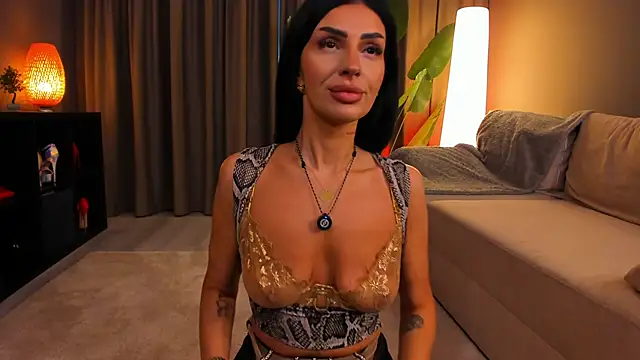 BrainyBelle online show from April 2026 03:22:01 AM