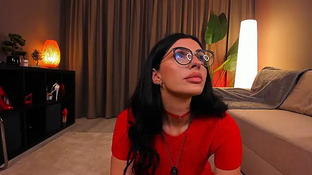 BrainyBelle online show from April 2026 03:30:01 AM