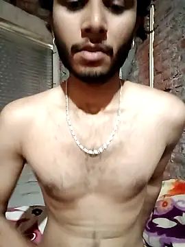 CoralN online show from April 2026 05:36:01 AM