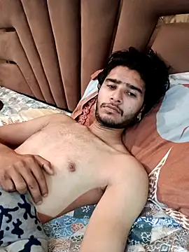 CoralN online show from March 2026 10:37:01 PM